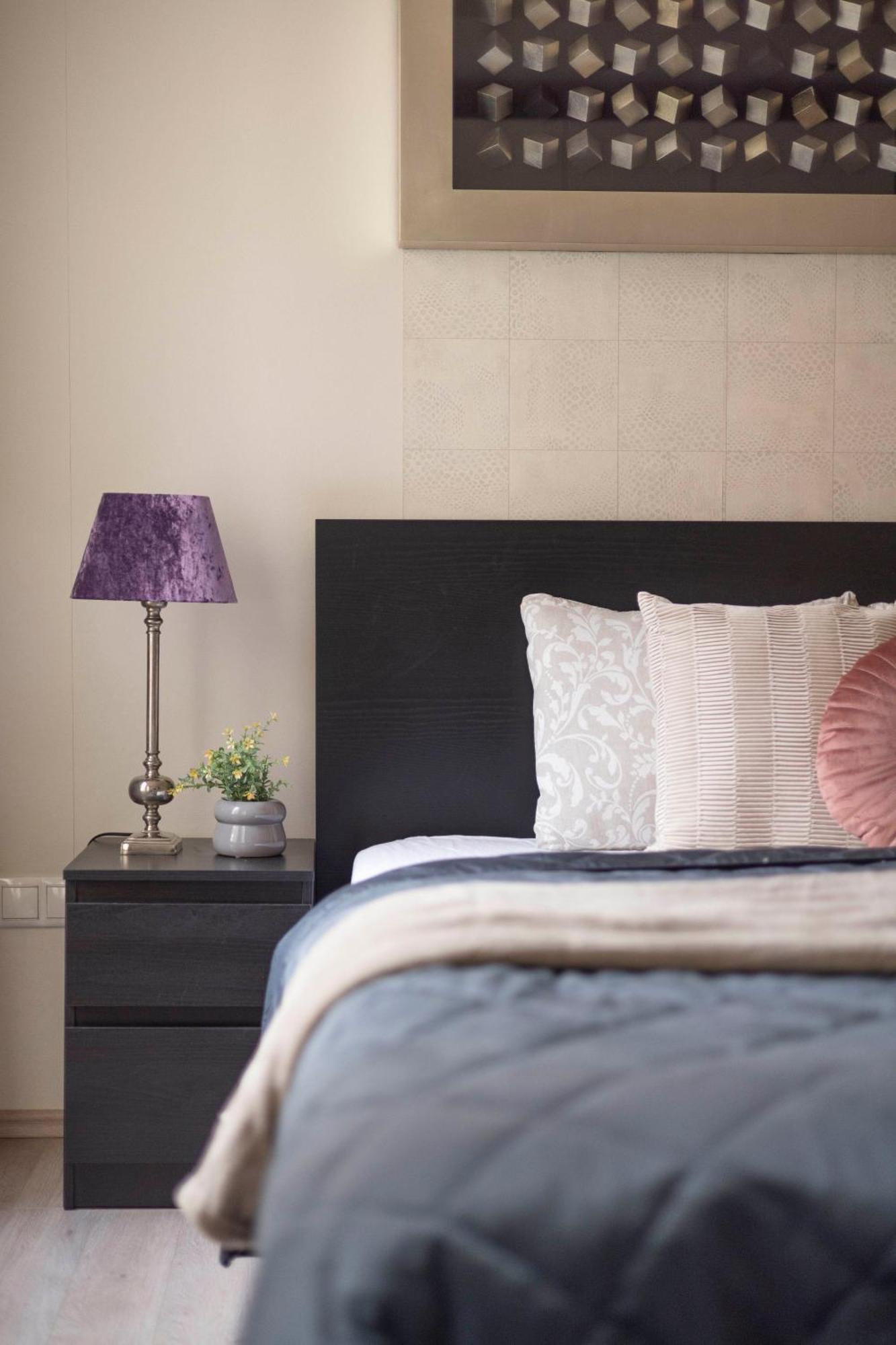 Apartmán Exclusive With Balcony By Prestige Homes *