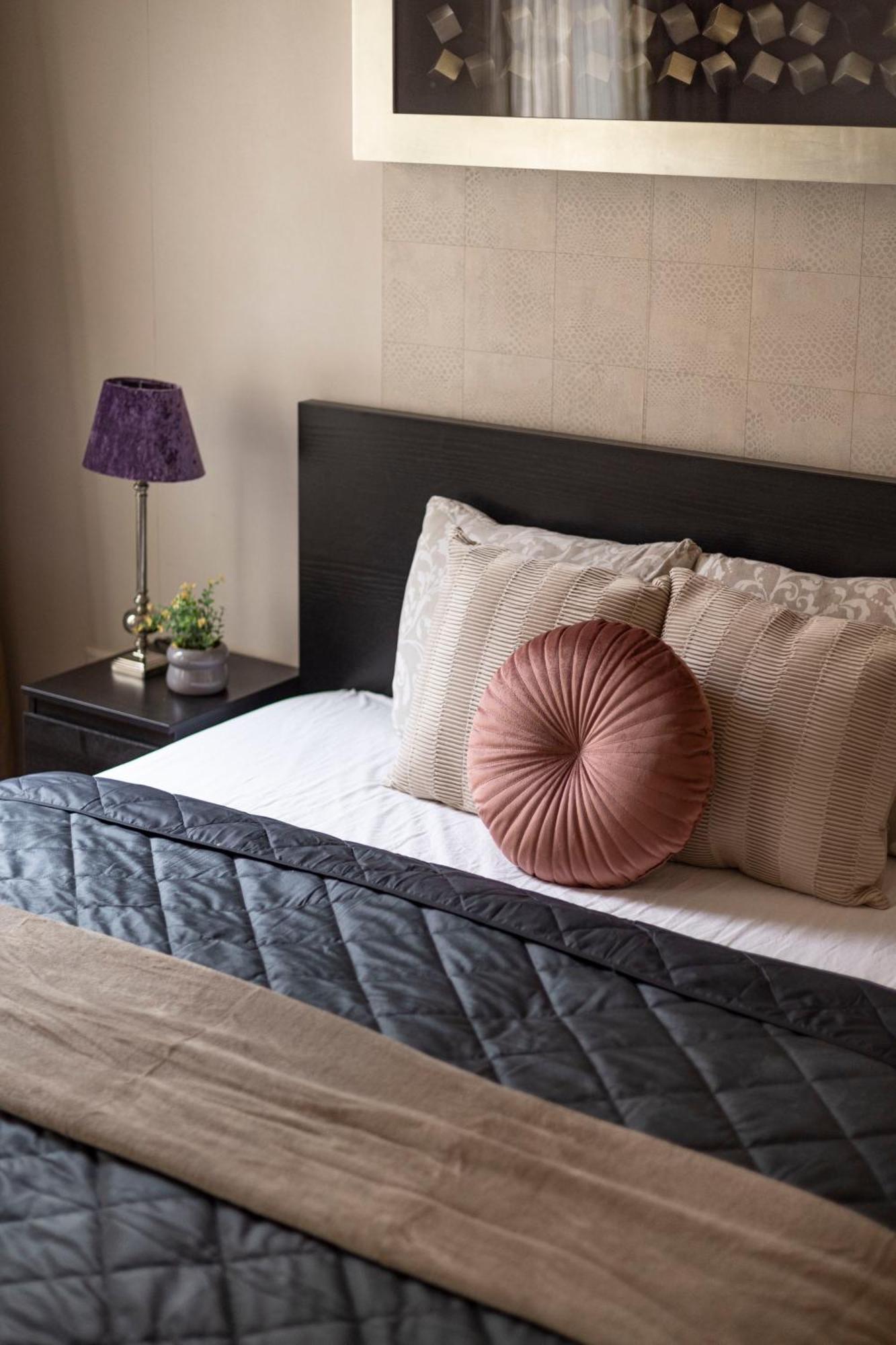Apartmán Exclusive With Balcony By Prestige Homes