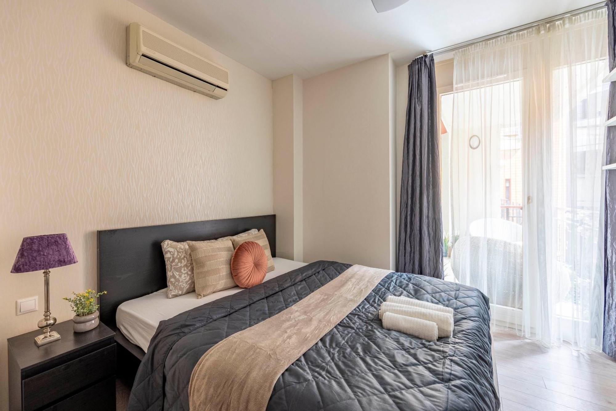 Appartement Exclusive With Balcony By Prestige Homes