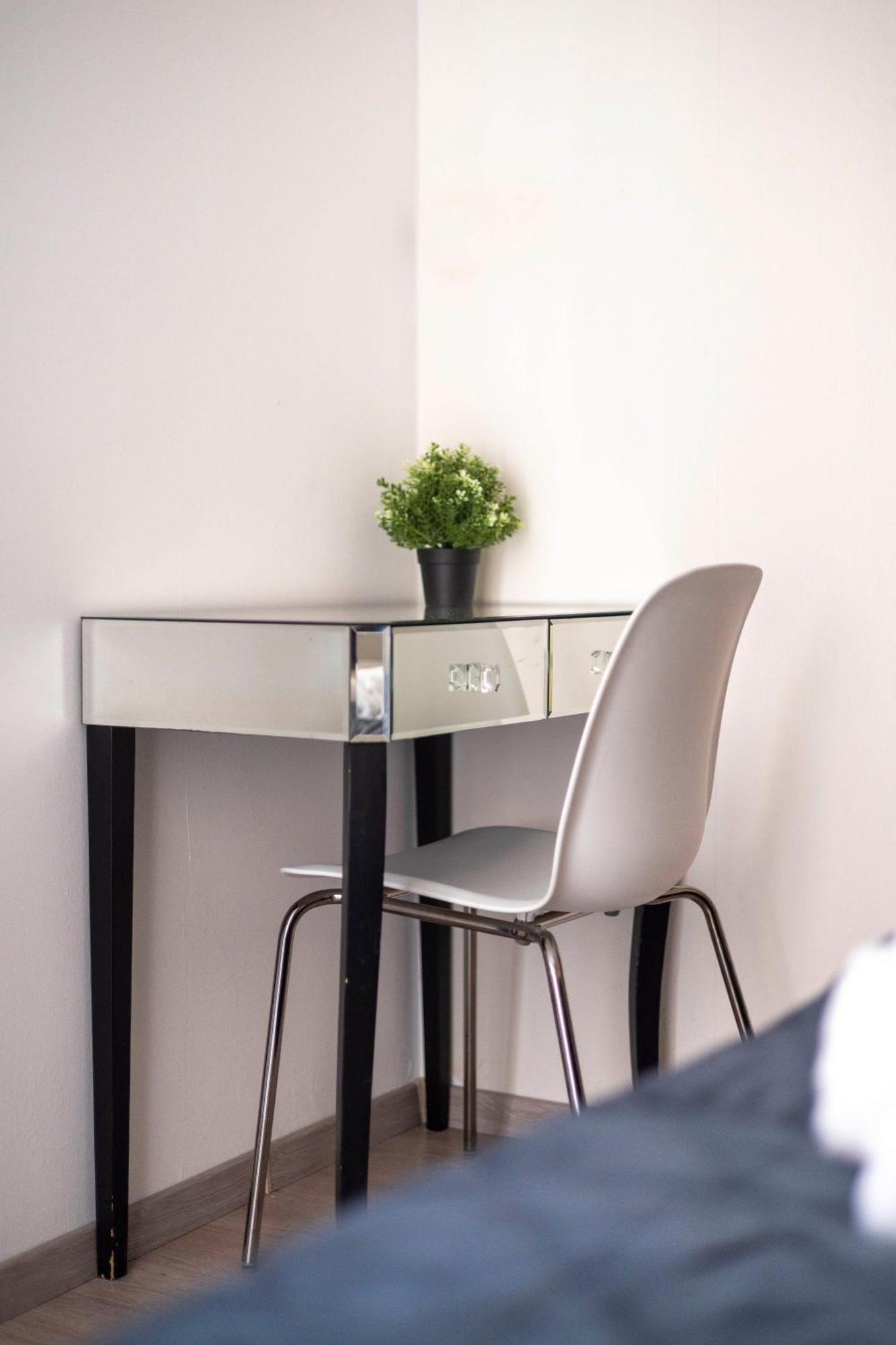 Exclusive With Balcony By Prestige Homes