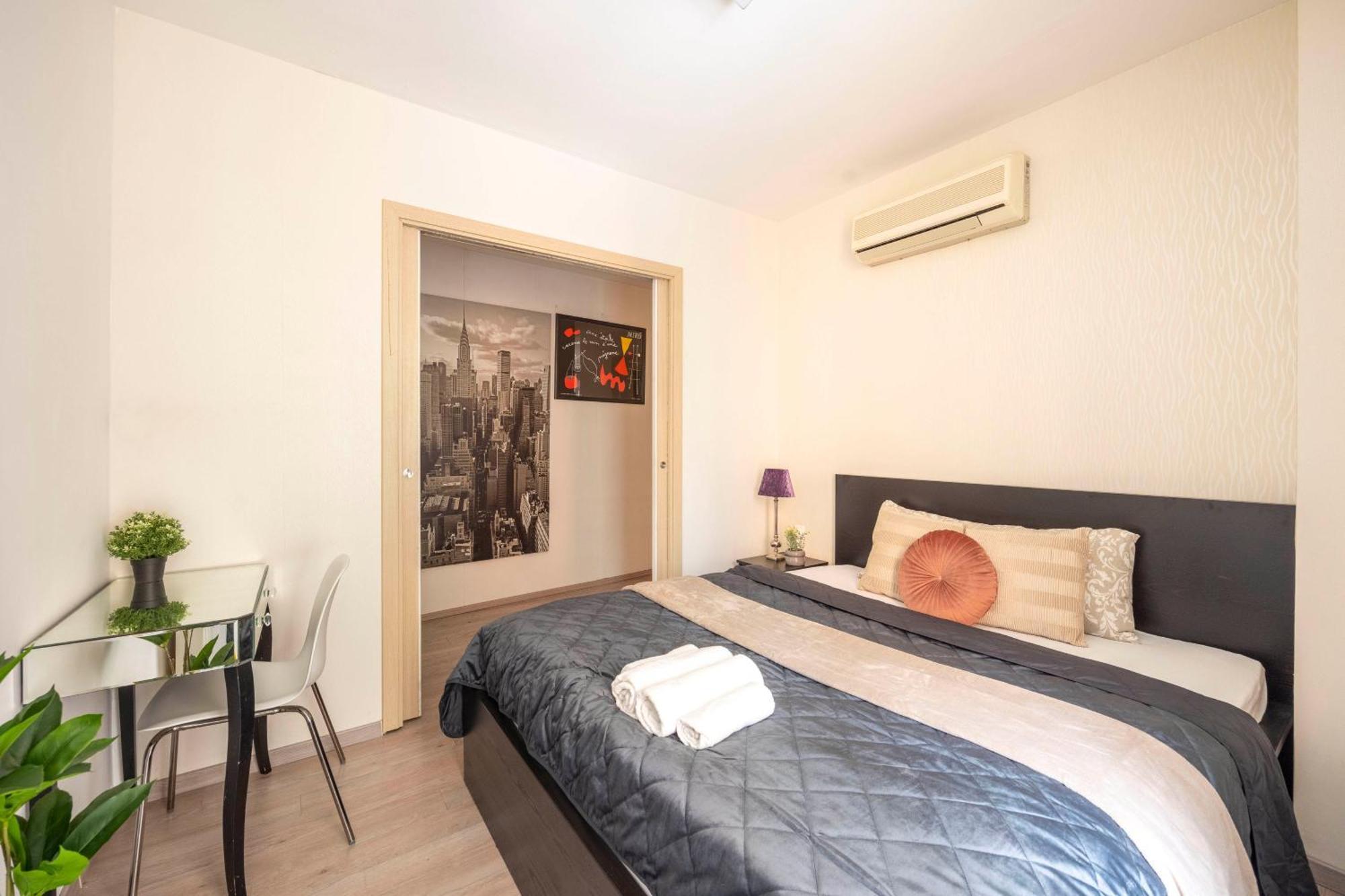 Appartement Exclusive With Balcony By Prestige Homes