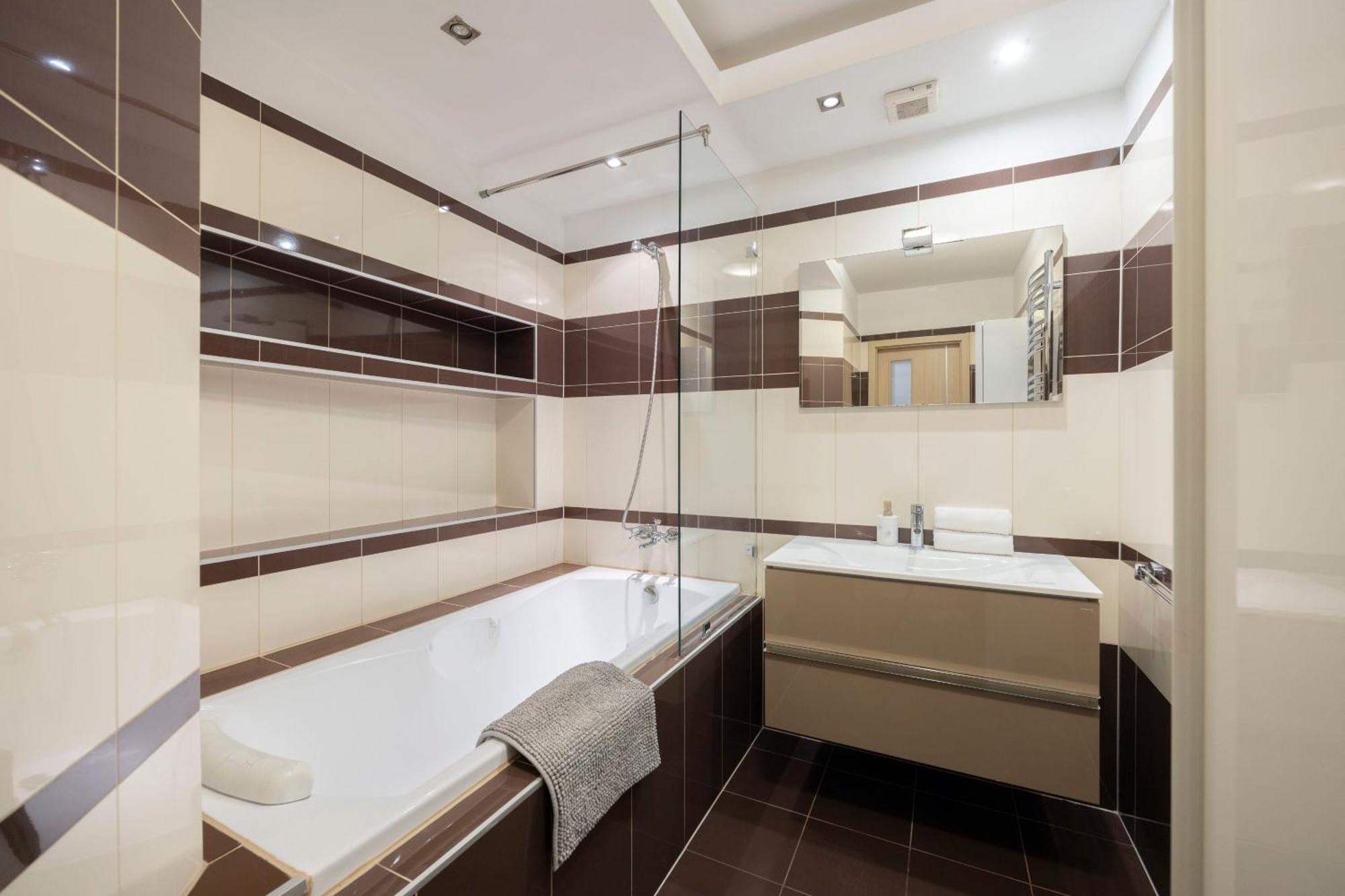 Appartement Exclusive With Balcony By Prestige Homes