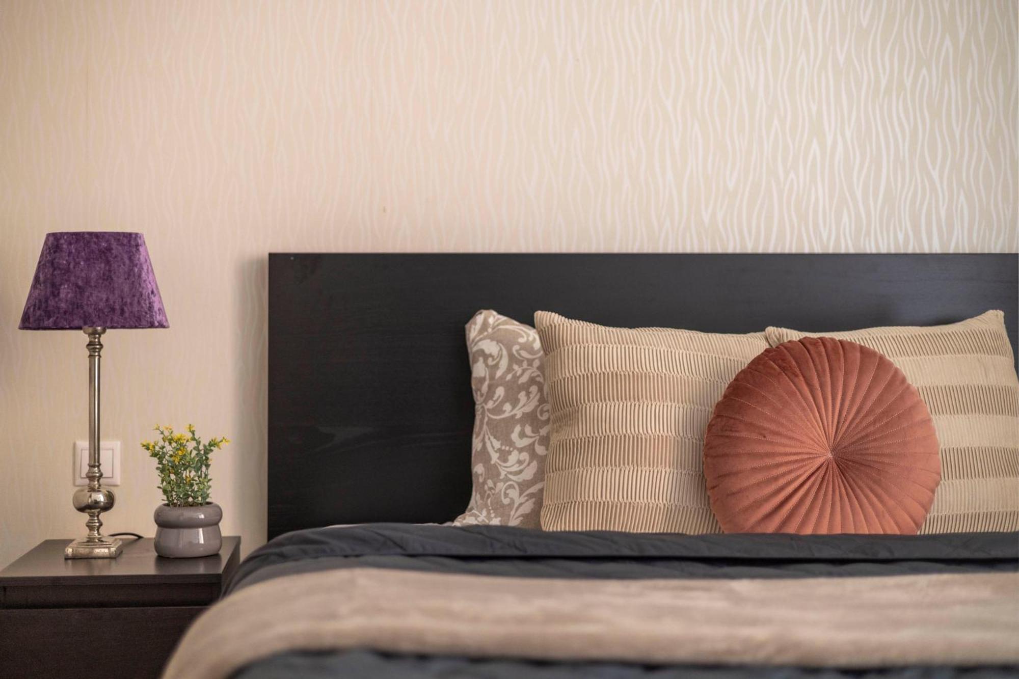 Appartement Exclusive With Balcony By Prestige Homes Boedapest